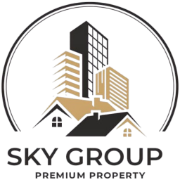 SkyGroup Logo